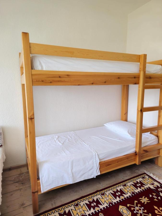 Traditional House Shapllo Gjirokastra Kültér fotó